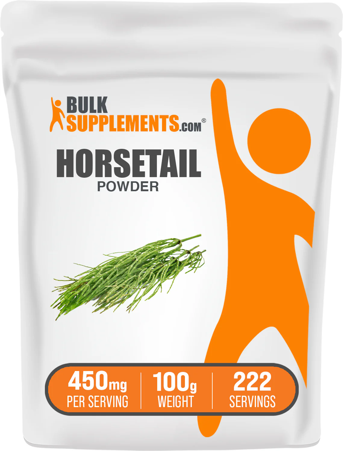 Horsetail Powder - Image 7