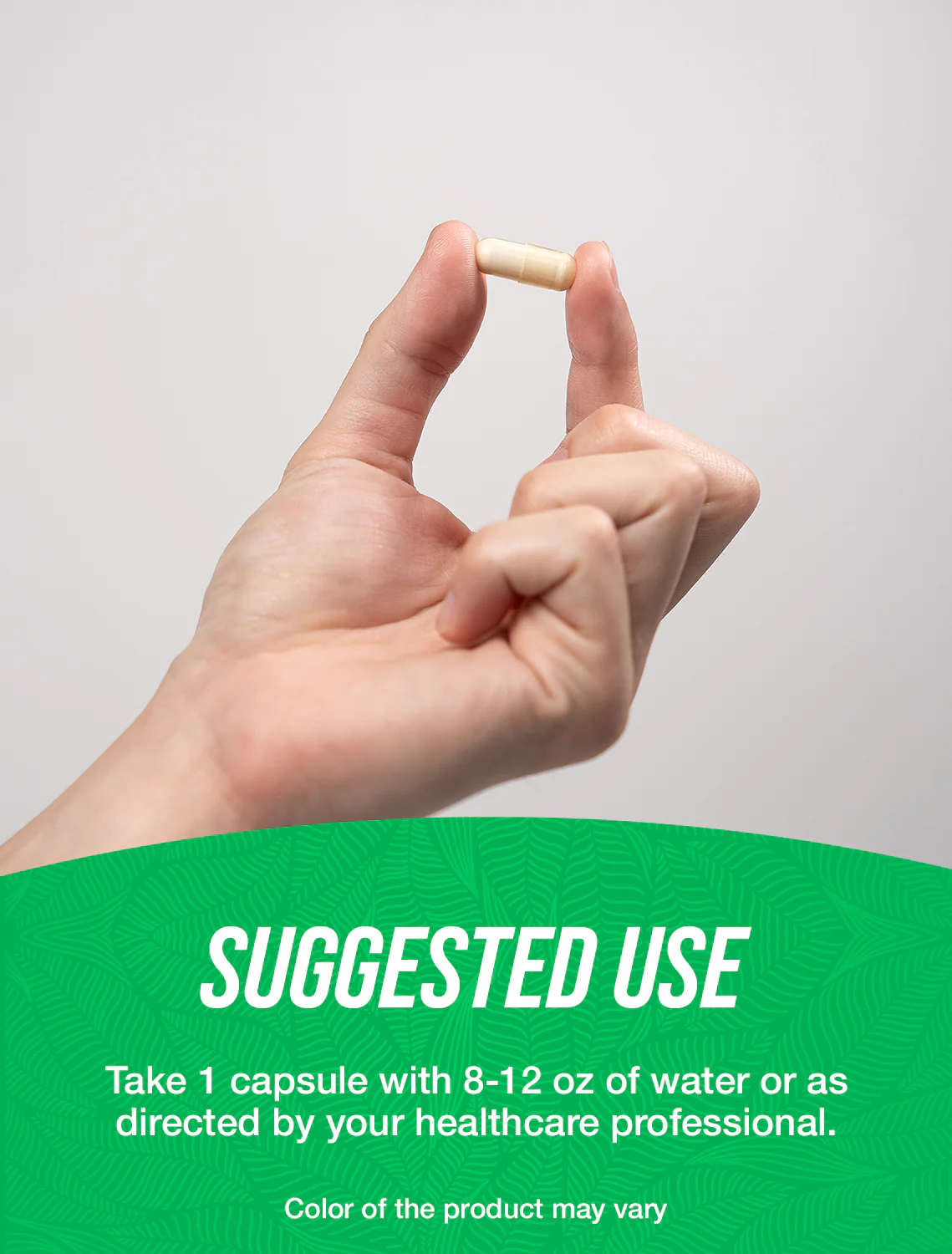Huperzine A Capsules - Image 4