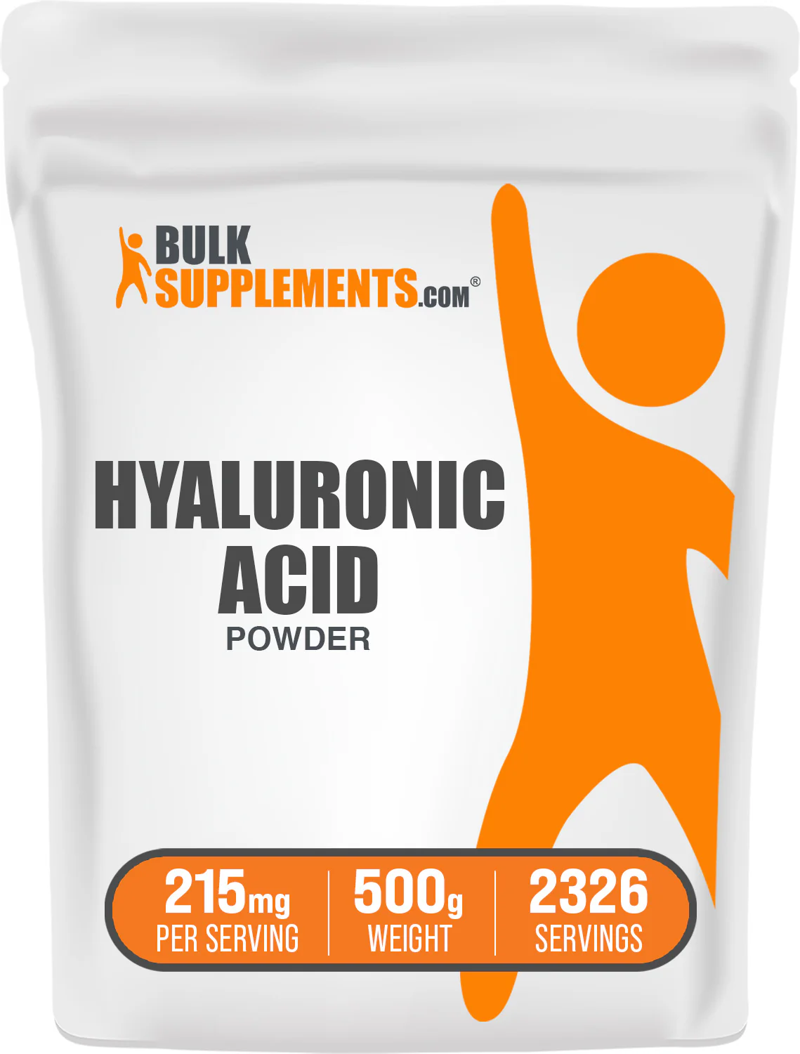 Hyaluronic Acid Capsules - Image 12