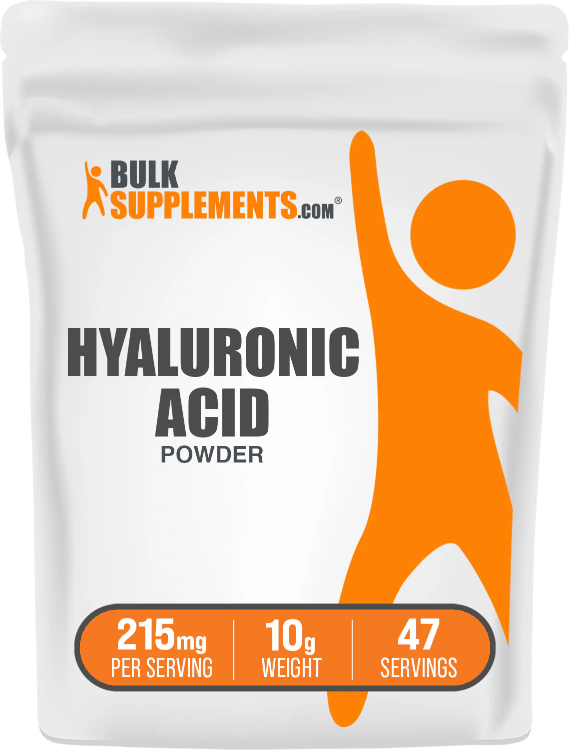 Hyaluronic Acid Capsules - Image 7