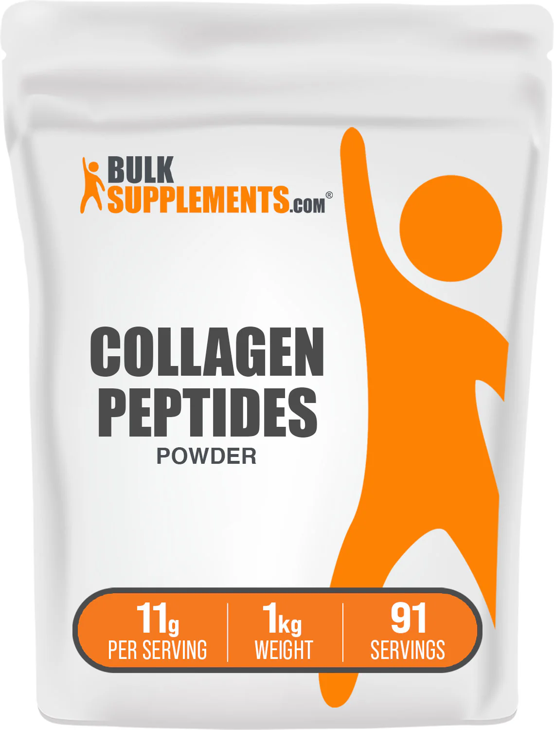 Collagen Peptides Powder - Image 10