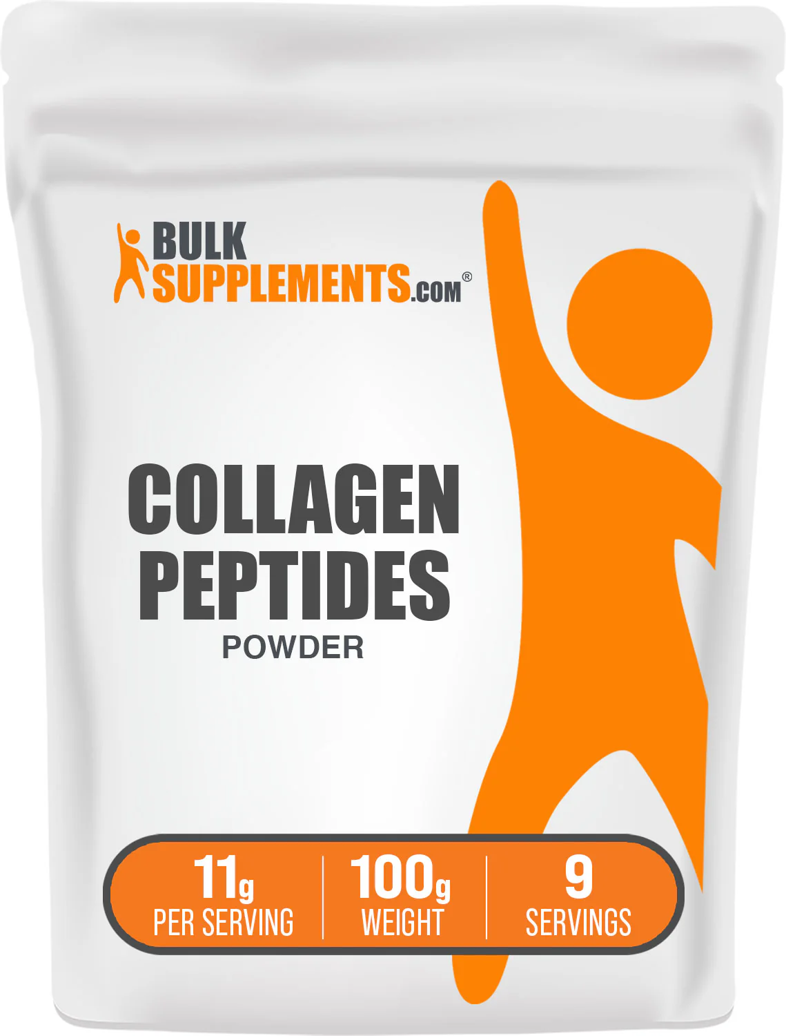 Collagen Peptides Powder - Image 8