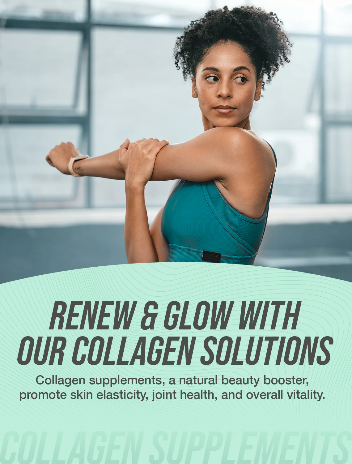 Marine Collagen (Fish) Powder - Image 3