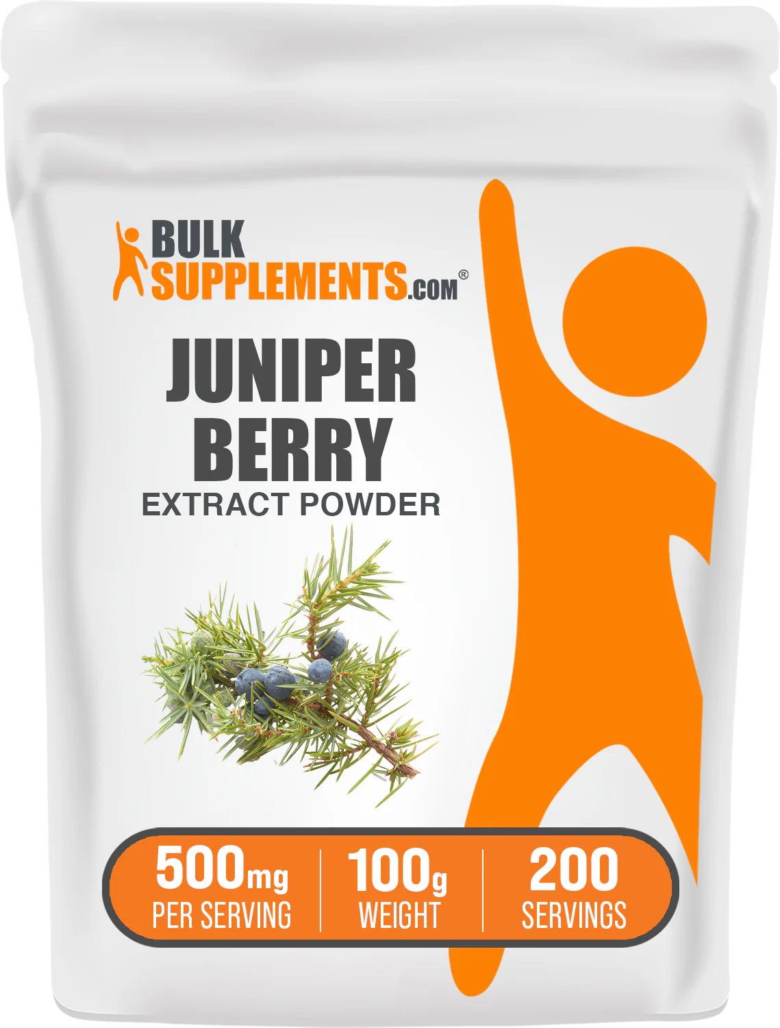 Juniper Berry Extract Powder - Image 8