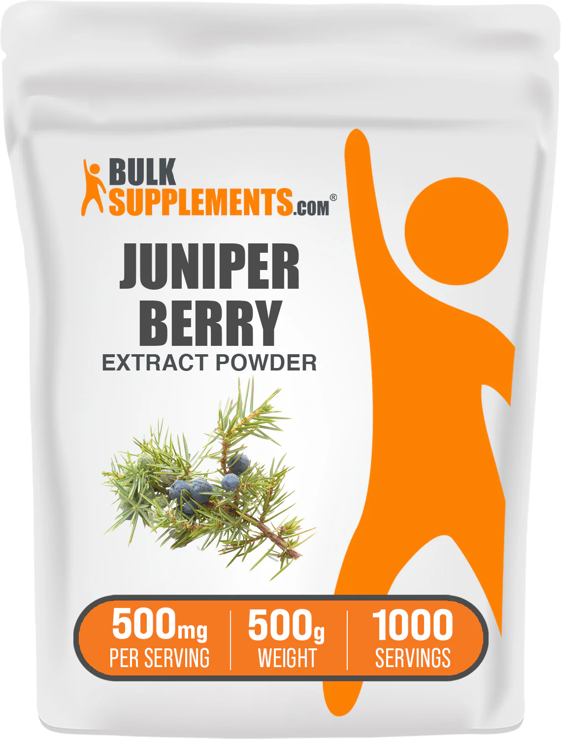 Juniper Berry Extract Powder - Image 9