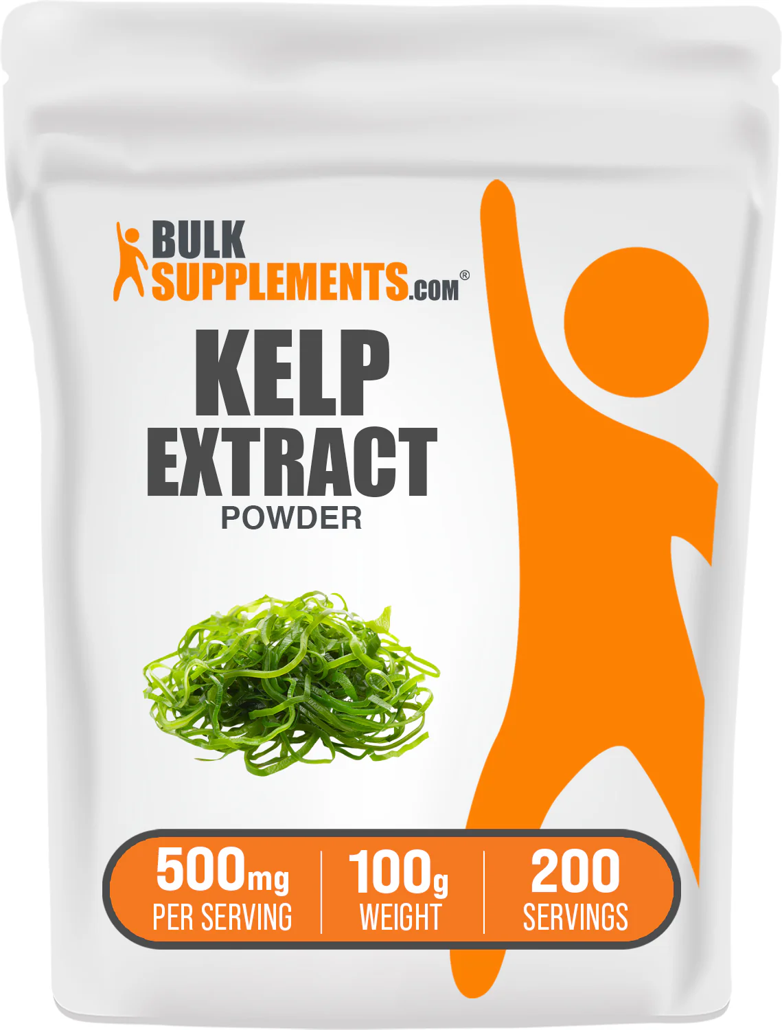 Kelp Extract Powder - Image 10