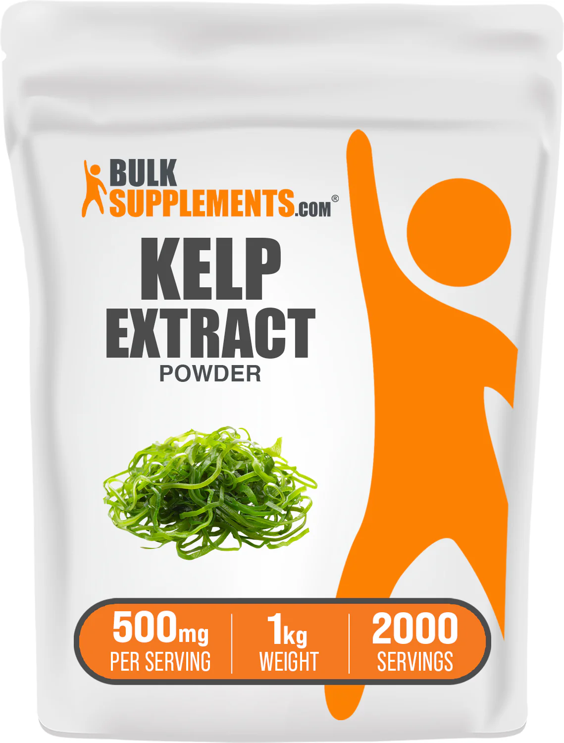 Kelp Extract Powder - Image 12