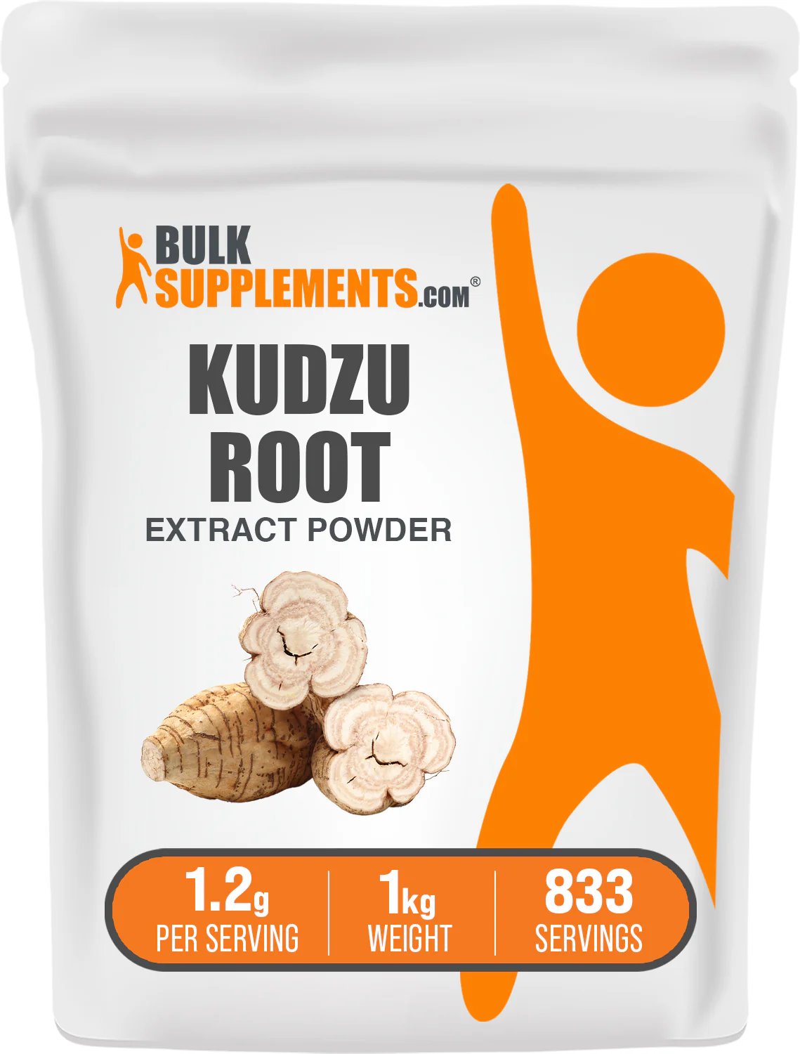 Kudzu Root Capsules - Image 10