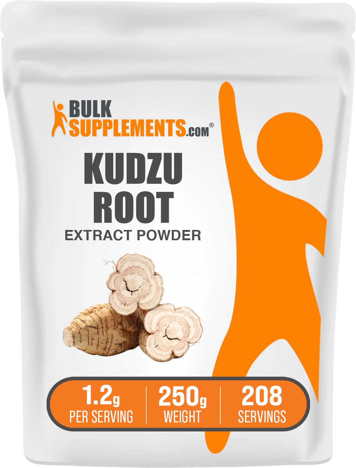 Kudzu Root Capsules - Image 8