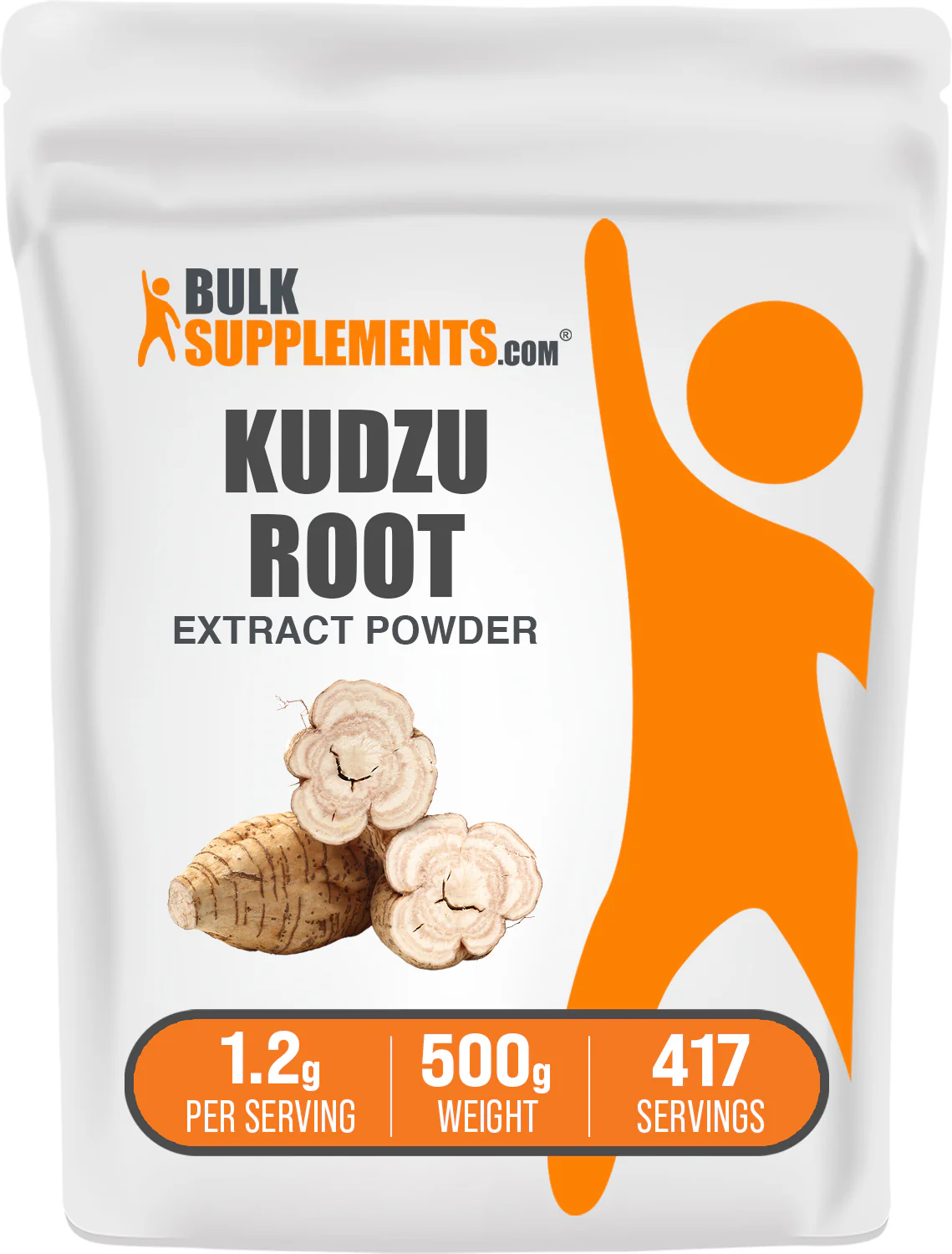 Kudzu Root Capsules - Image 9