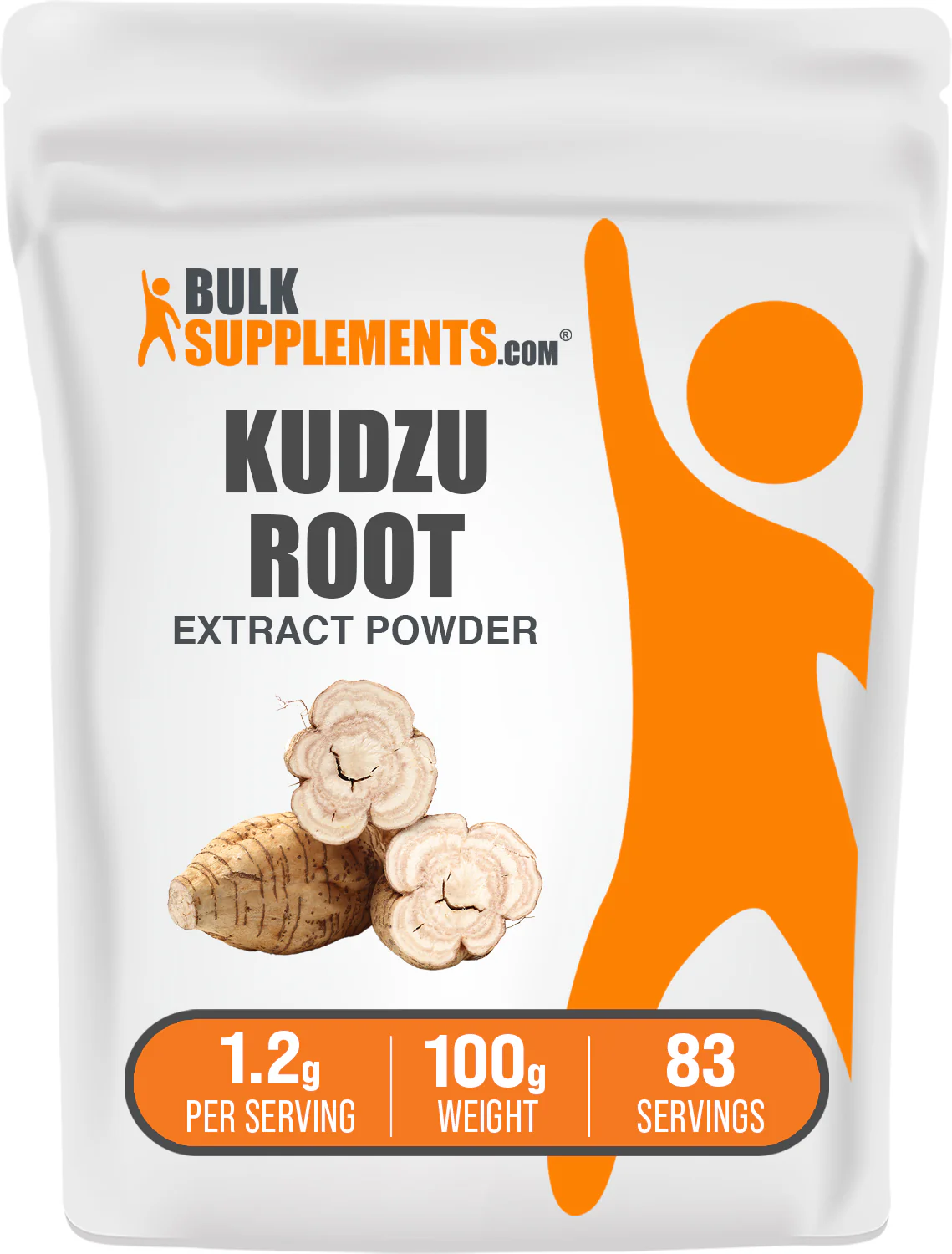 Kudzu Root Extract Powder - Image 7