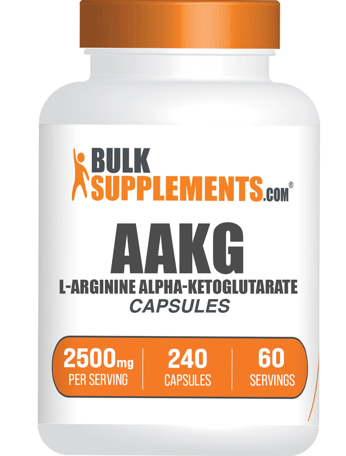 AAKG (L-Arginine Alpha-Ketoglutarate) Powder - Image 7