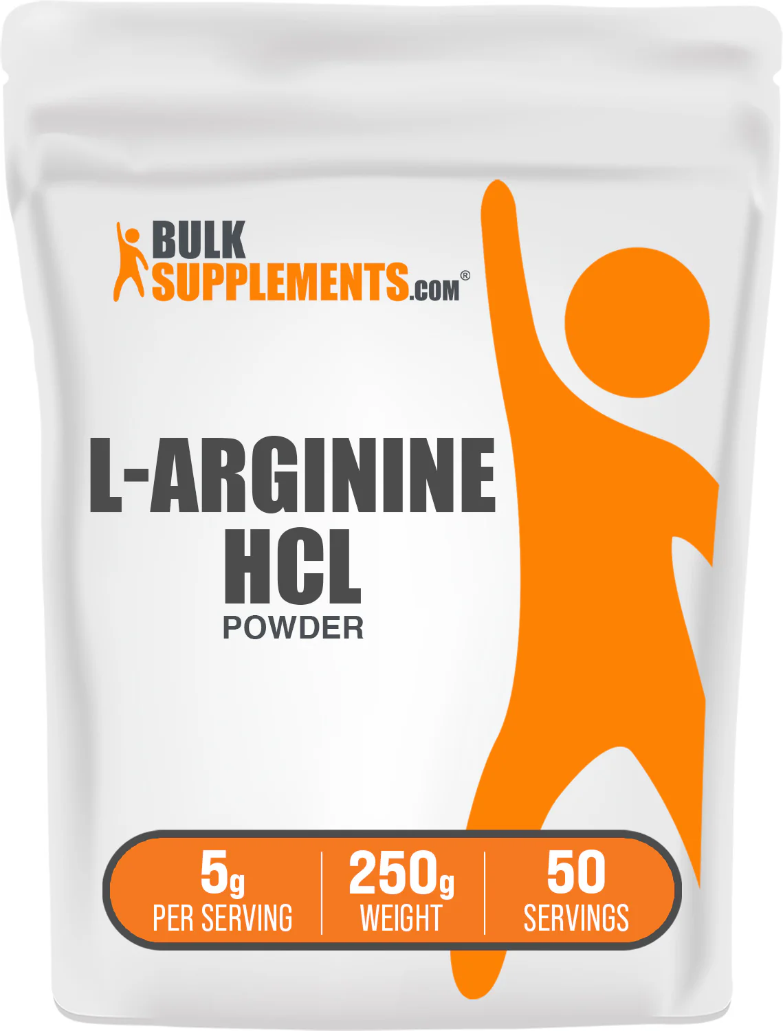 L-Arginine HCl Capsules - Image 8