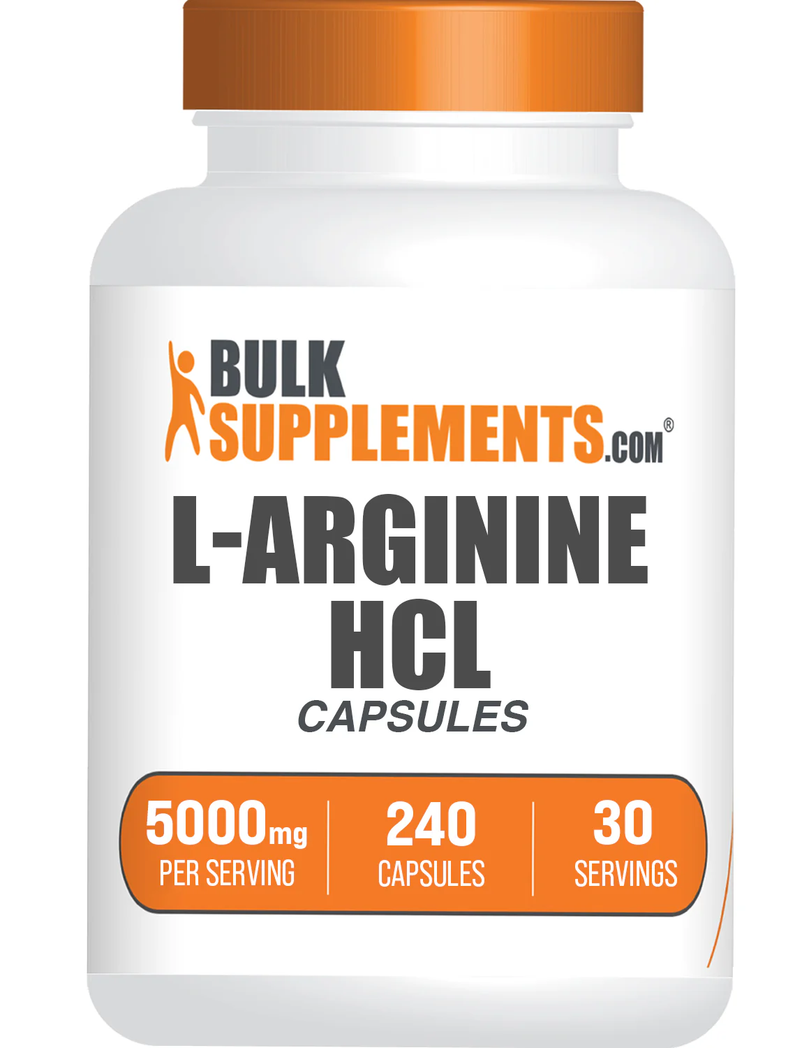 L-Arginine HCl Powder - Image 10