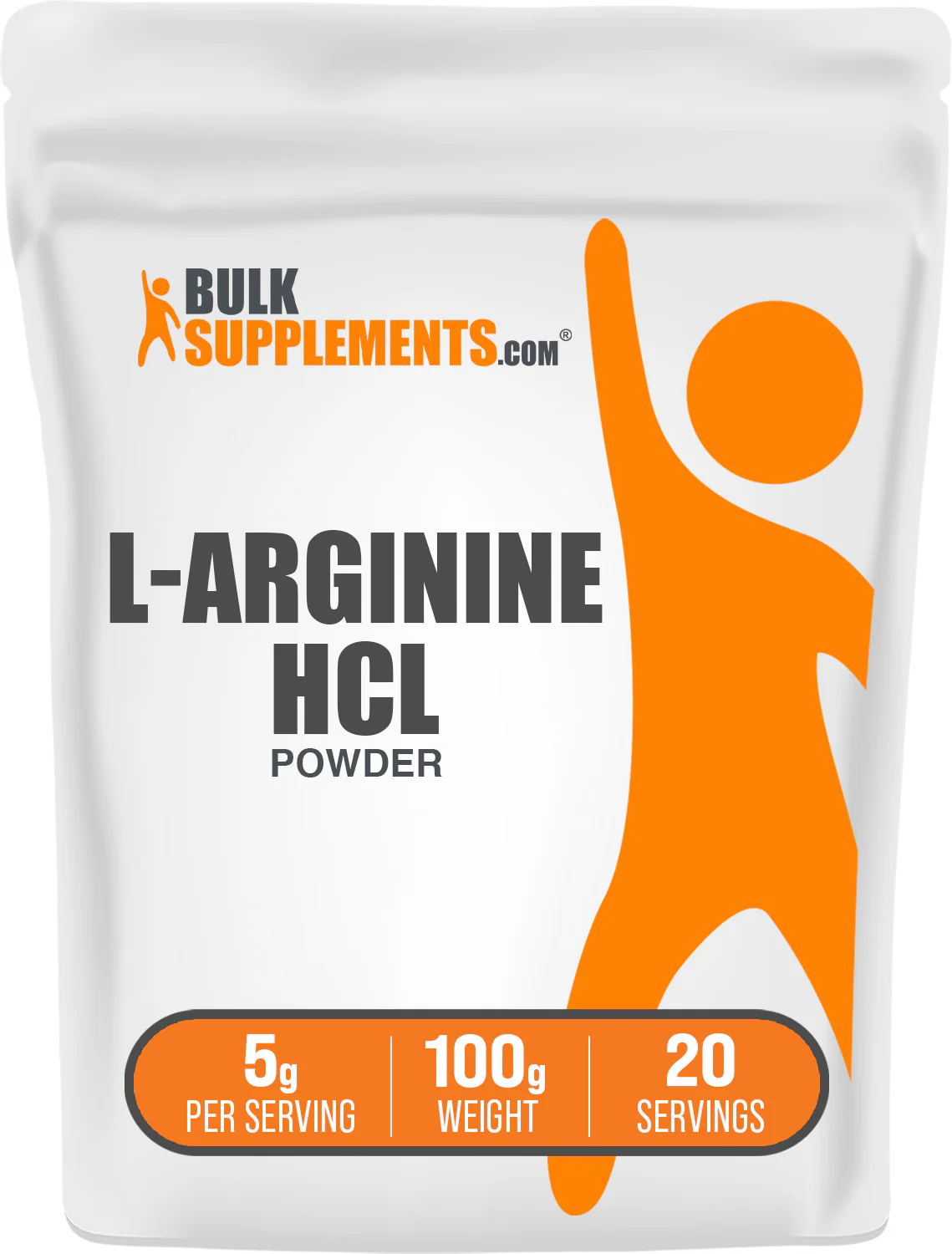 L-Arginine HCl Powder - Image 7