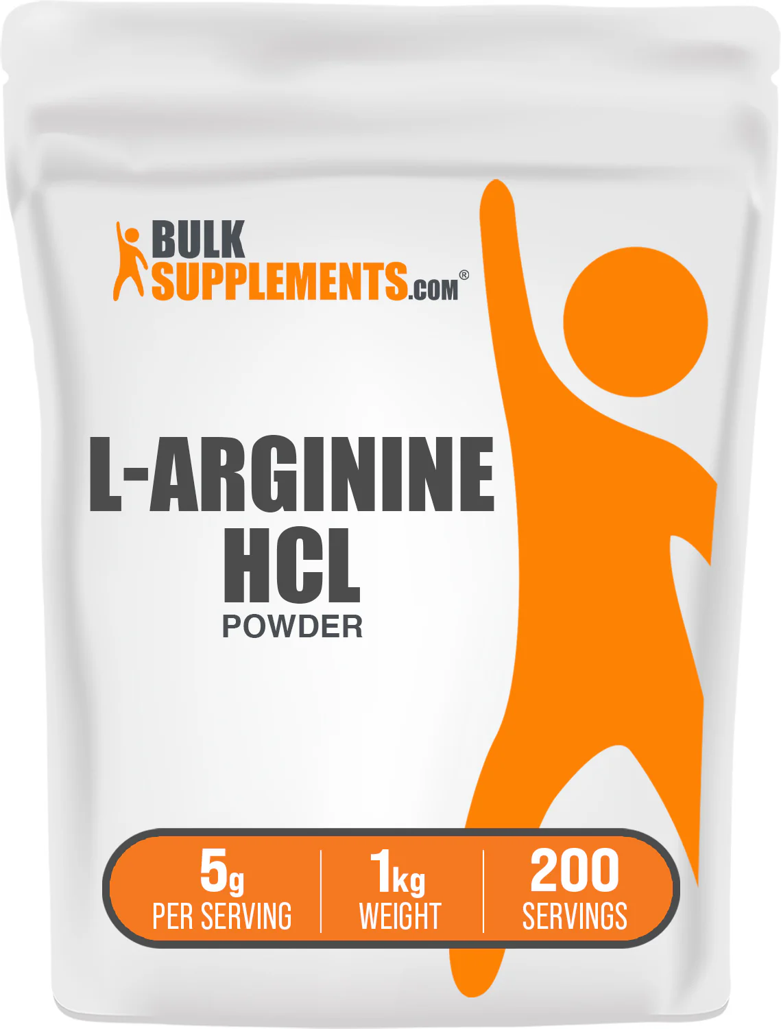 L-Arginine HCl Powder - Image 9