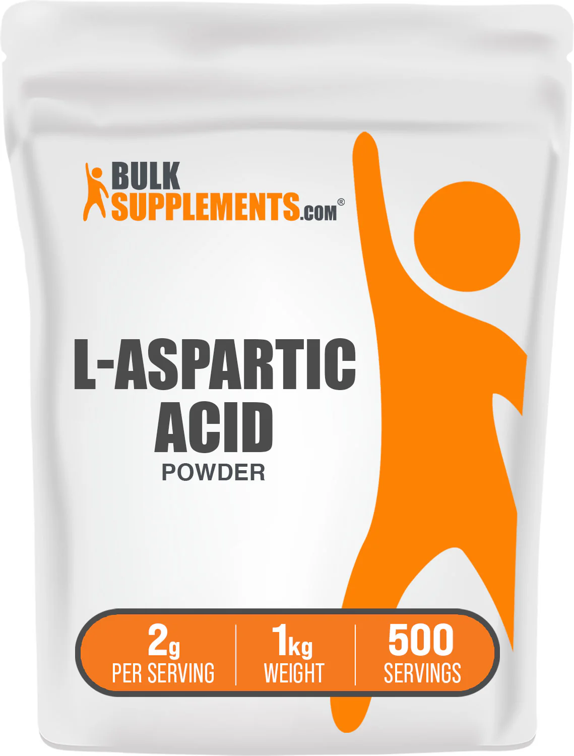 L-Aspartic Acid Powder - Image 10