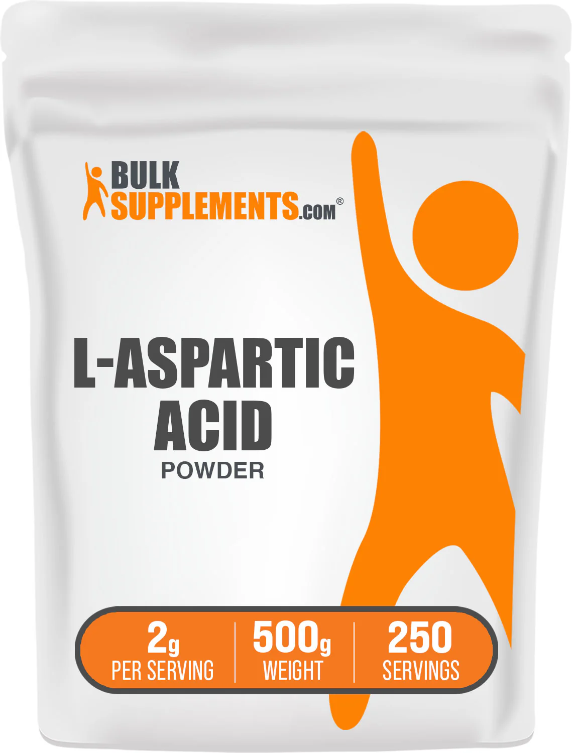 L-Aspartic Acid Powder - Image 7