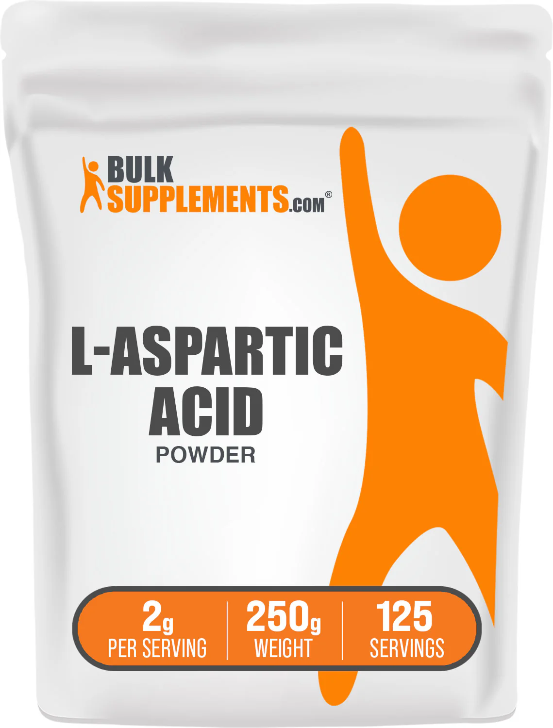 L-Aspartic Acid Powder - Image 9