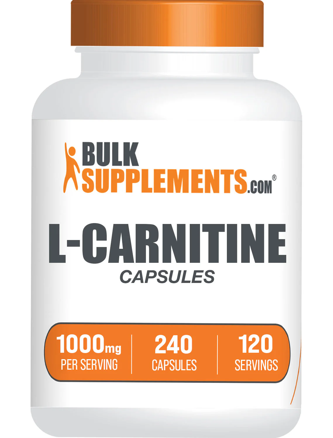 L-Carnitine Powder - Image 10
