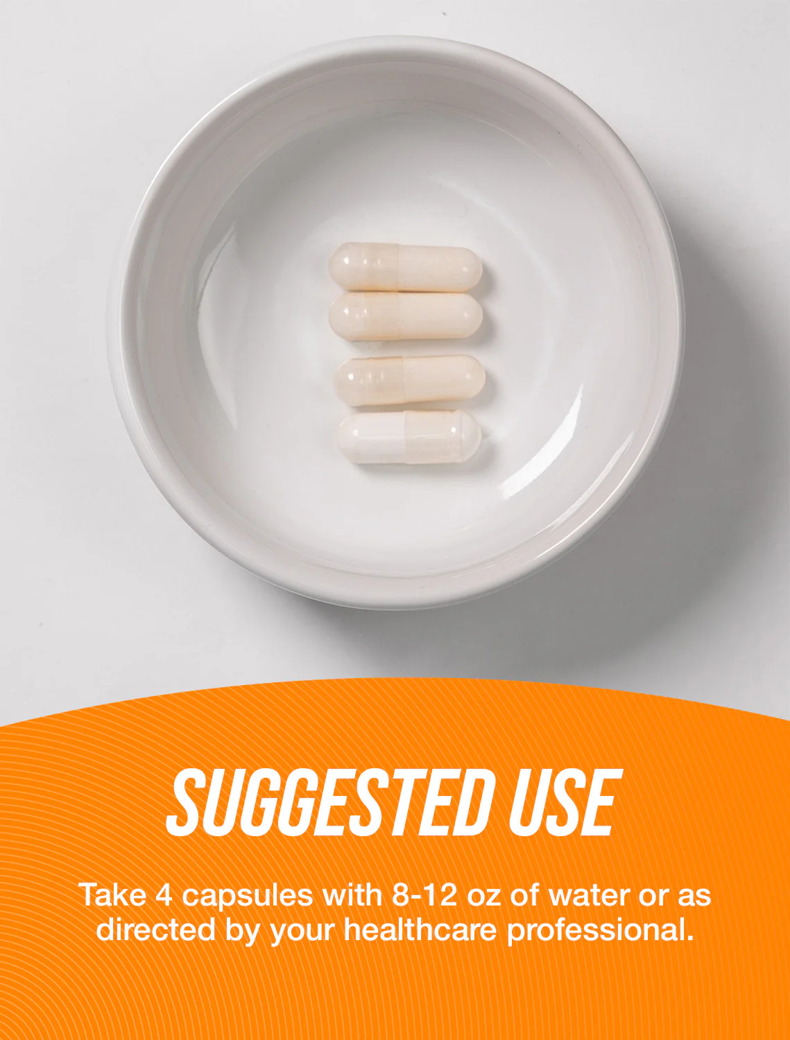 L-Carnitine Fumarate Capsules - Image 4