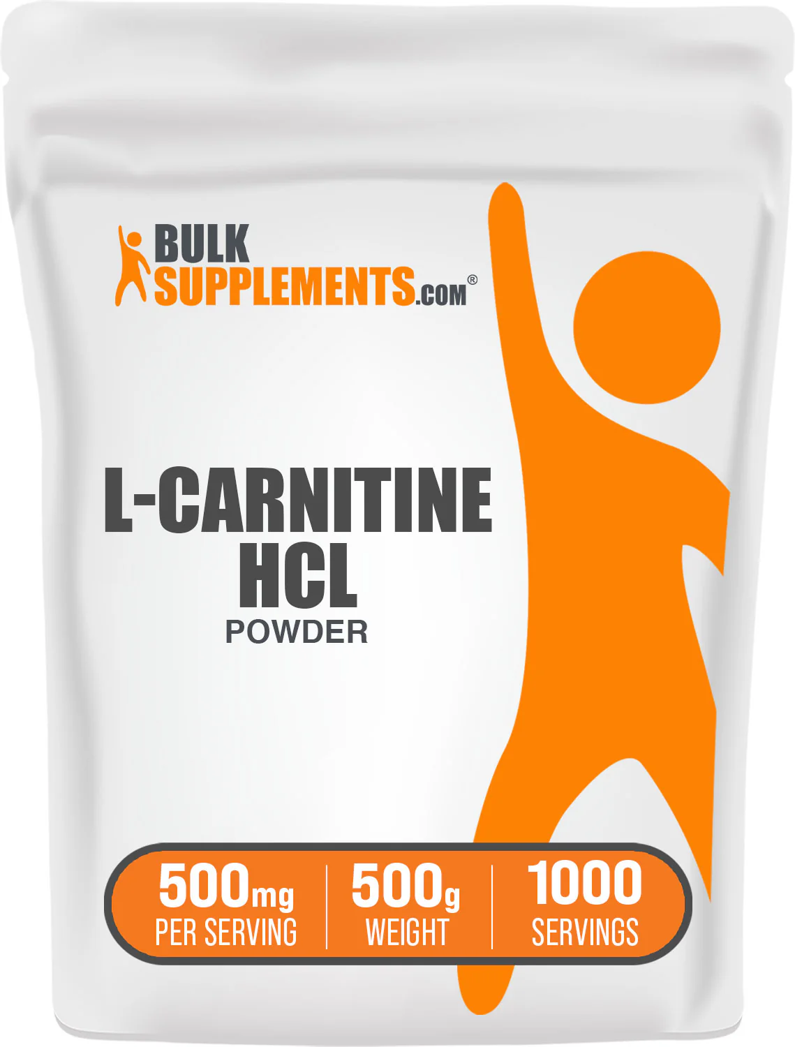 L-Carnitine HCl Powder - Image 8
