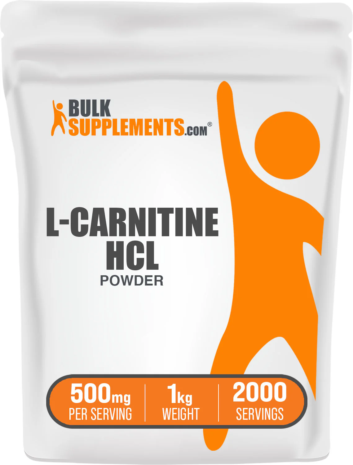 L-Carnitine HCl Powder - Image 9