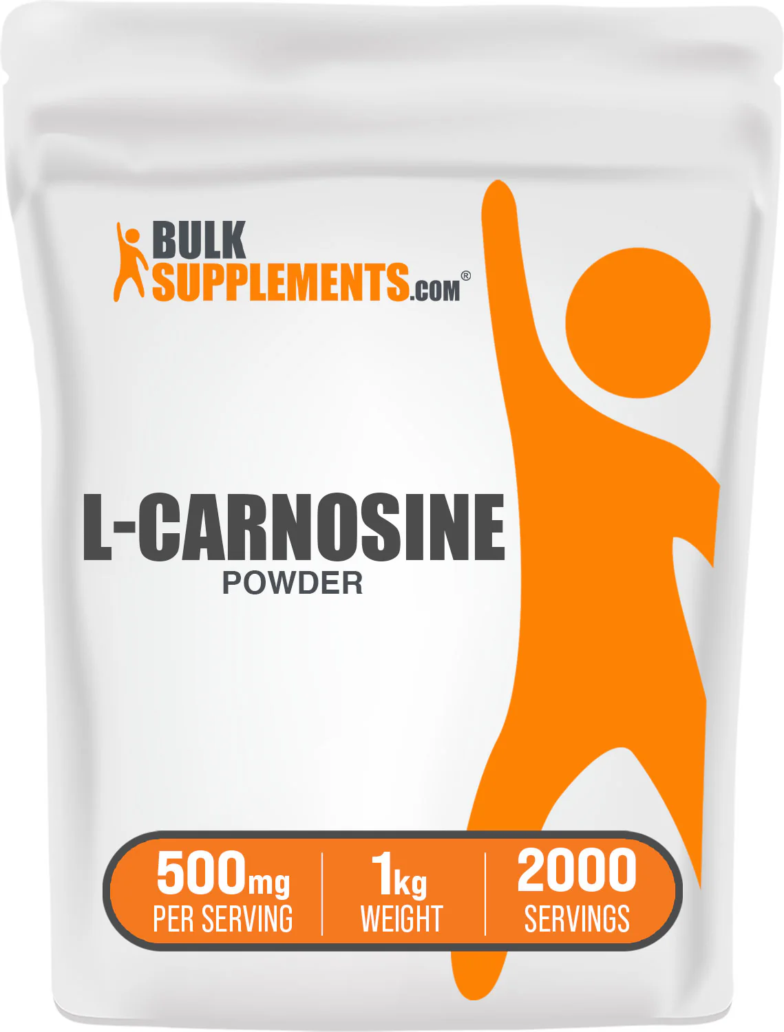 L-Carnosine Capsules - Image 12