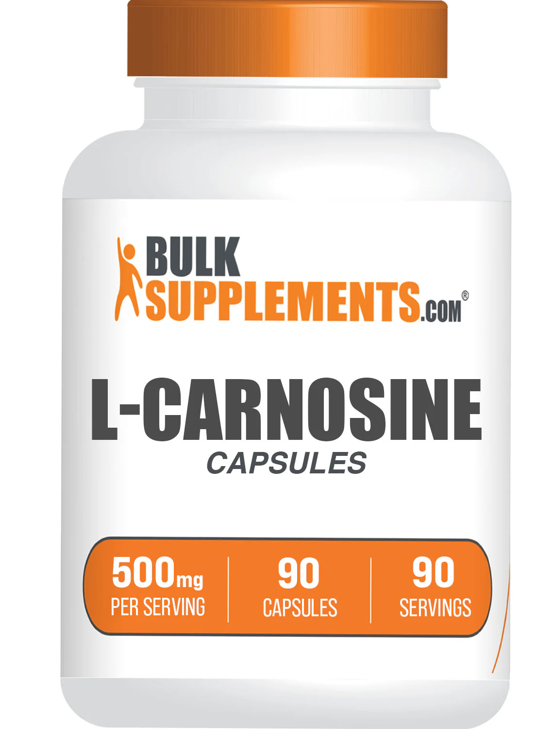 L-Carnosine Capsules - Image 6