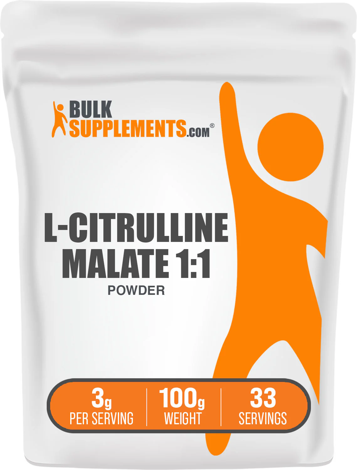 L-Citrulline DL-Malate 1:1 Powder - Image 7