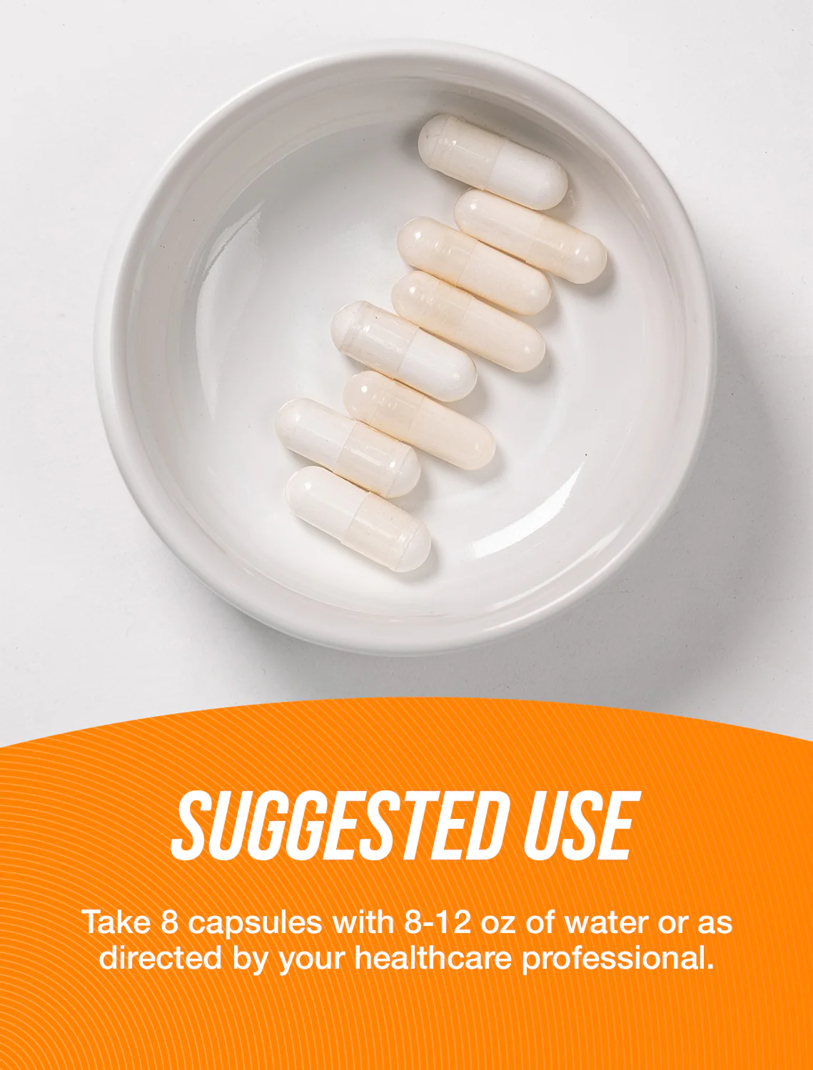 L-Citrulline Capsules - Image 4