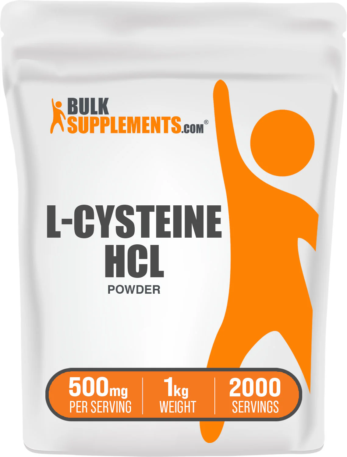 L-Cysteine HCl Powder - Image 9