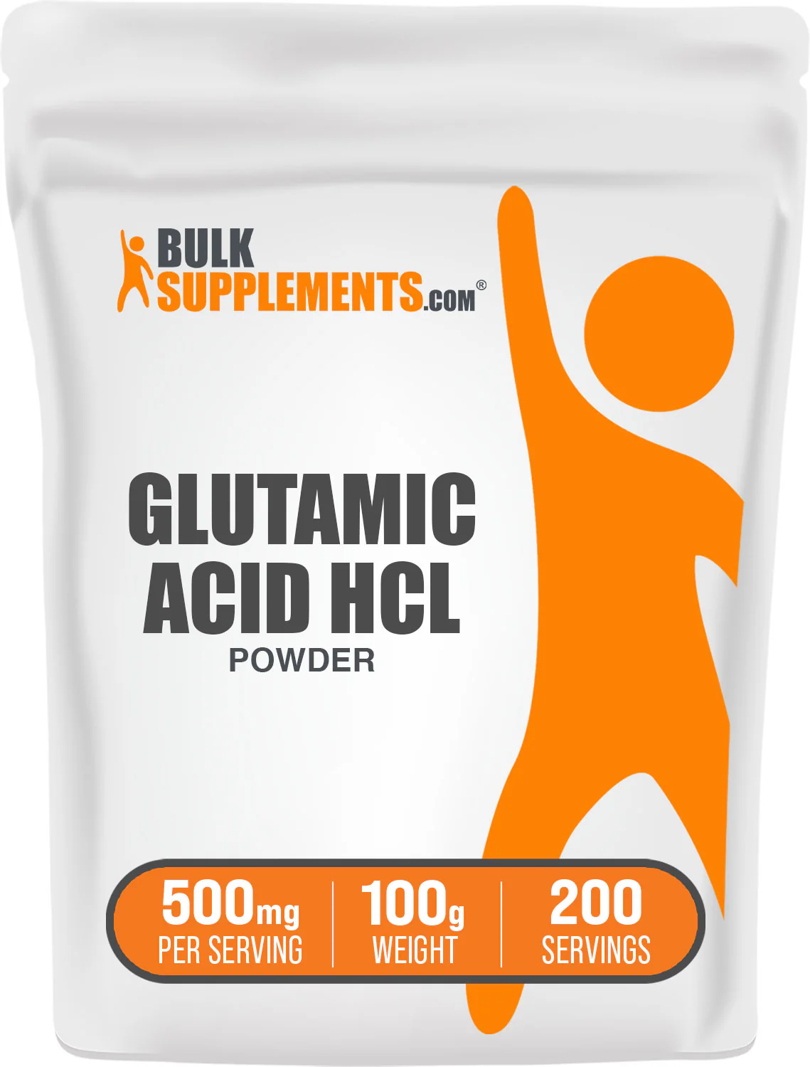 L-Glutamic Acid HCl Powder - Image 7