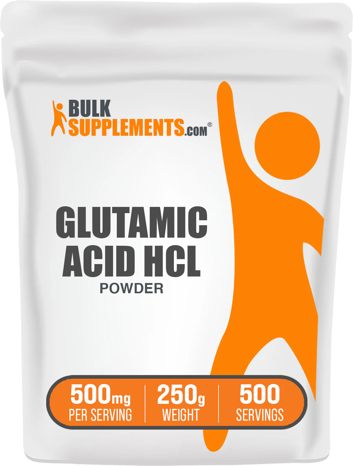L-Glutamic Acid HCl Powder - Image 8