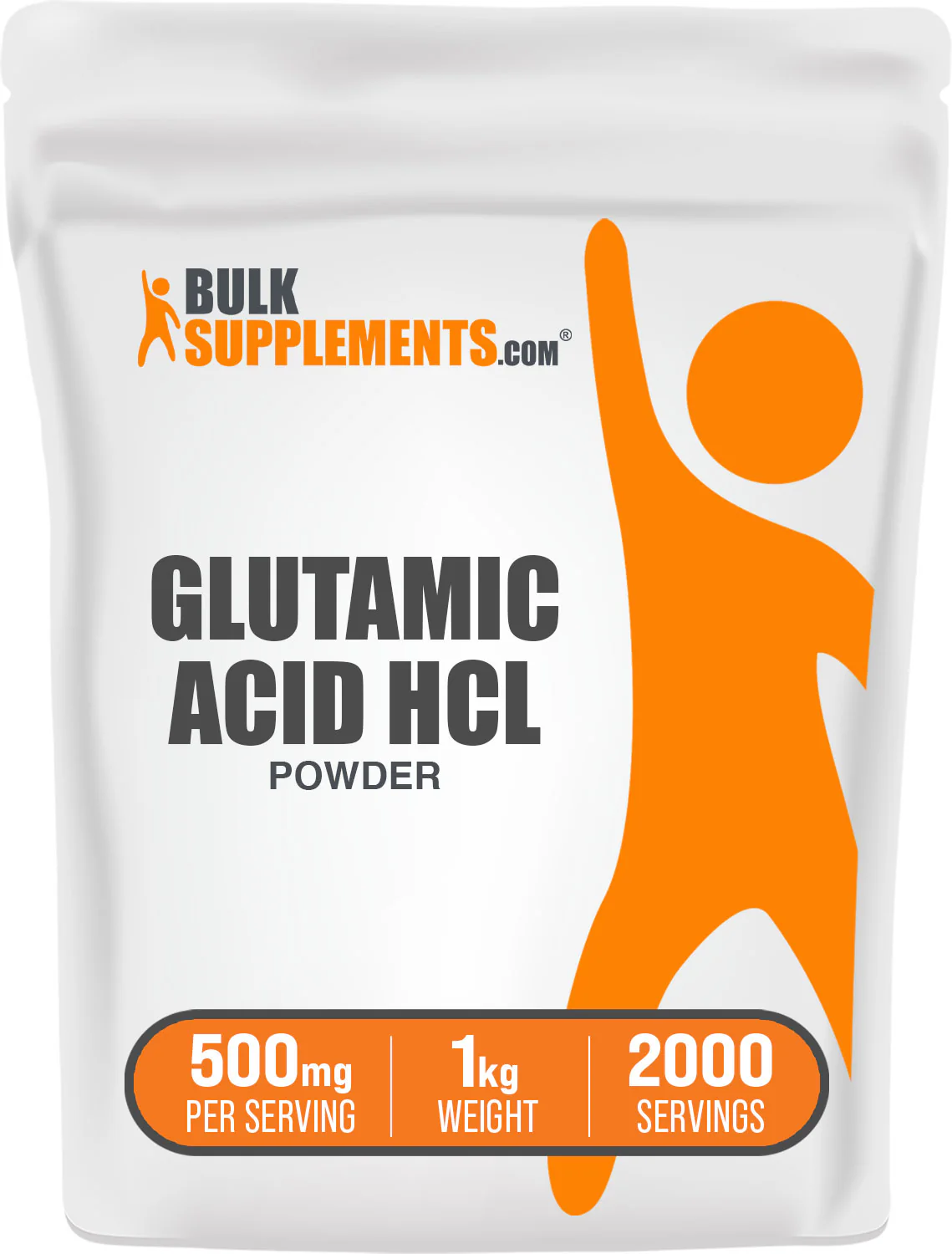 L-Glutamic Acid HCl Powder - Image 9