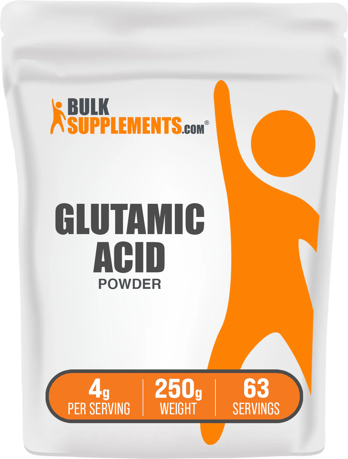 L-Glutamic Acid Powder - Image 6