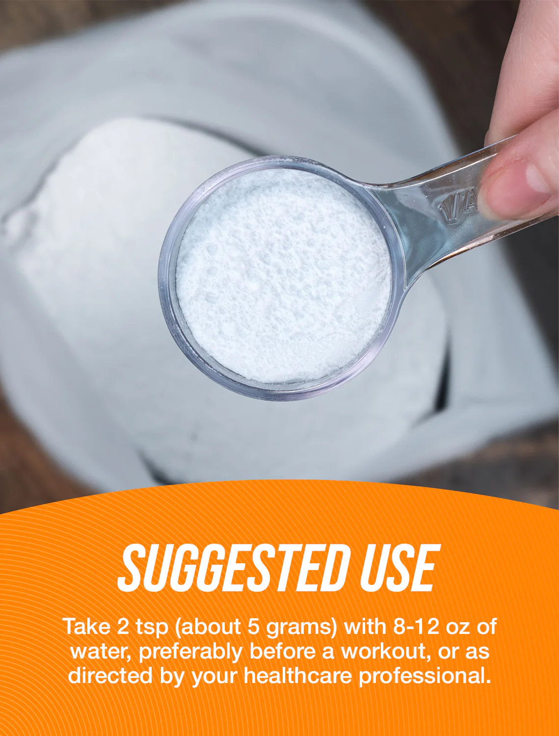 L-Glutamine Powder - Image 4