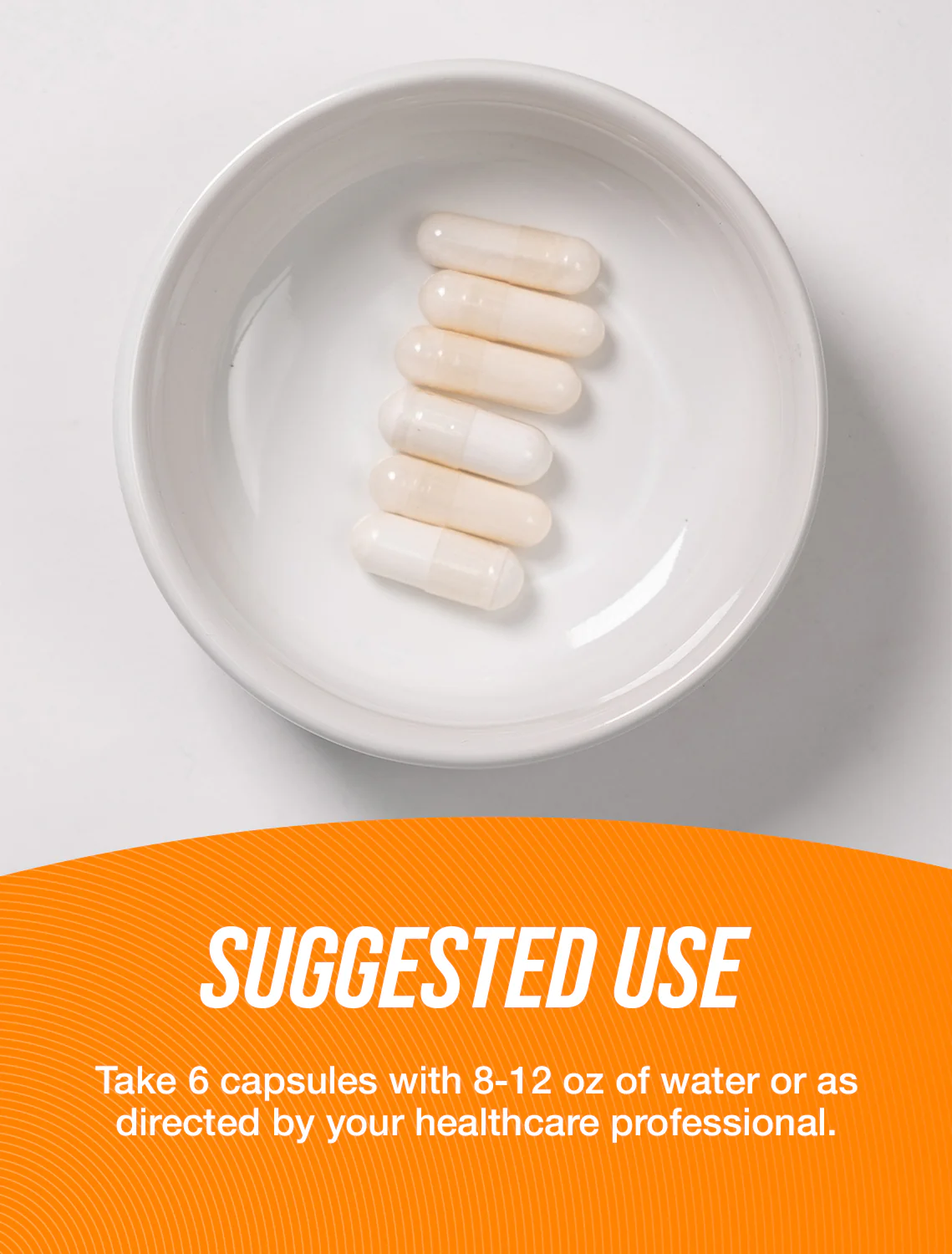 L-Glutamine Capsules - Image 4