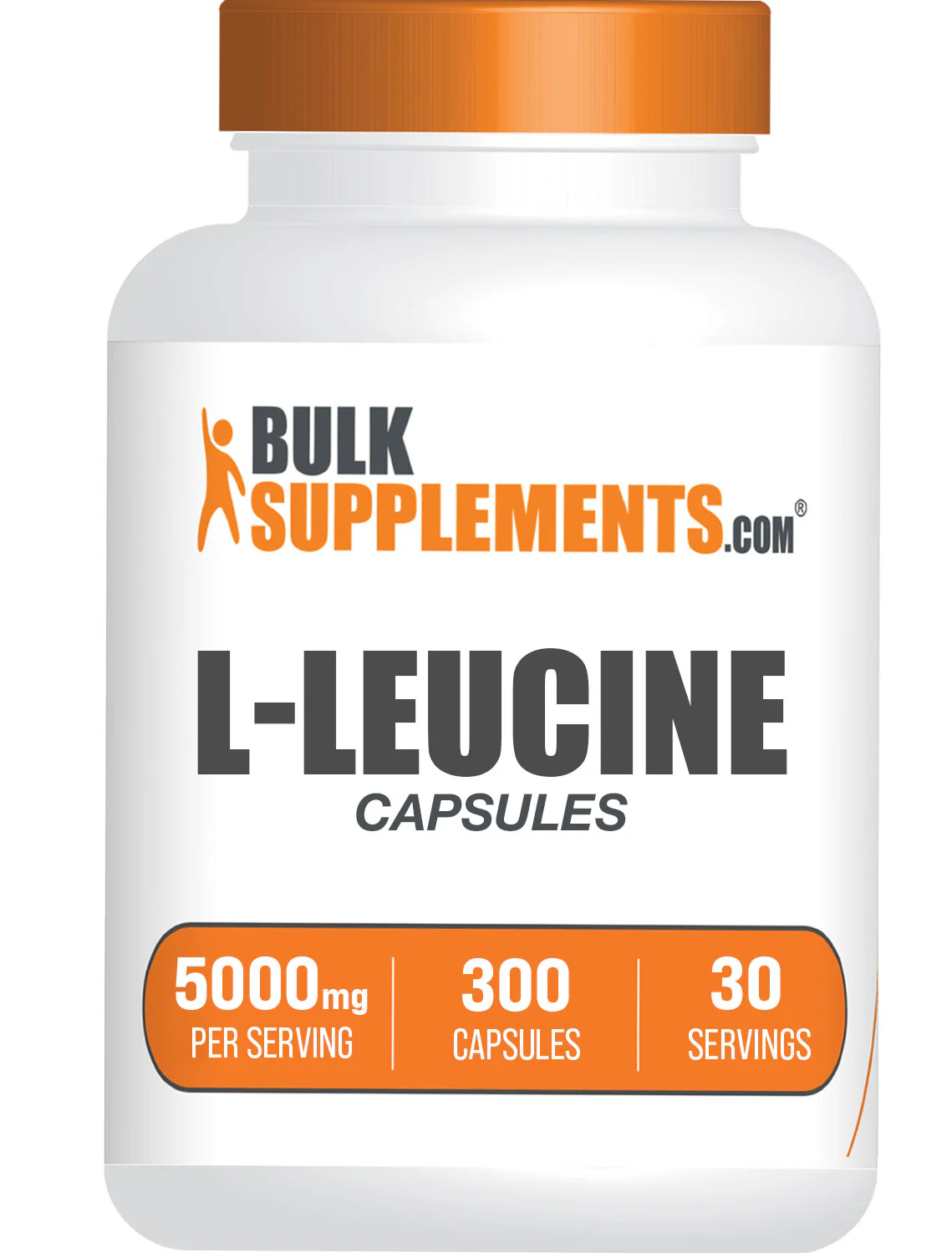 L-Leucine Powder - Image 10