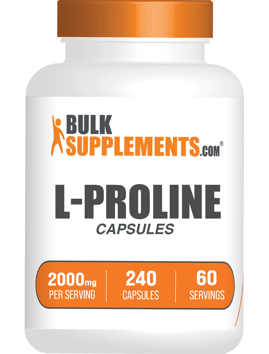 L-Proline Powder - Image 10