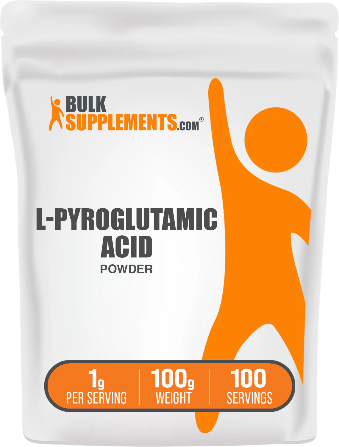 L-Pyroglutamic Acid Powder - Image 7