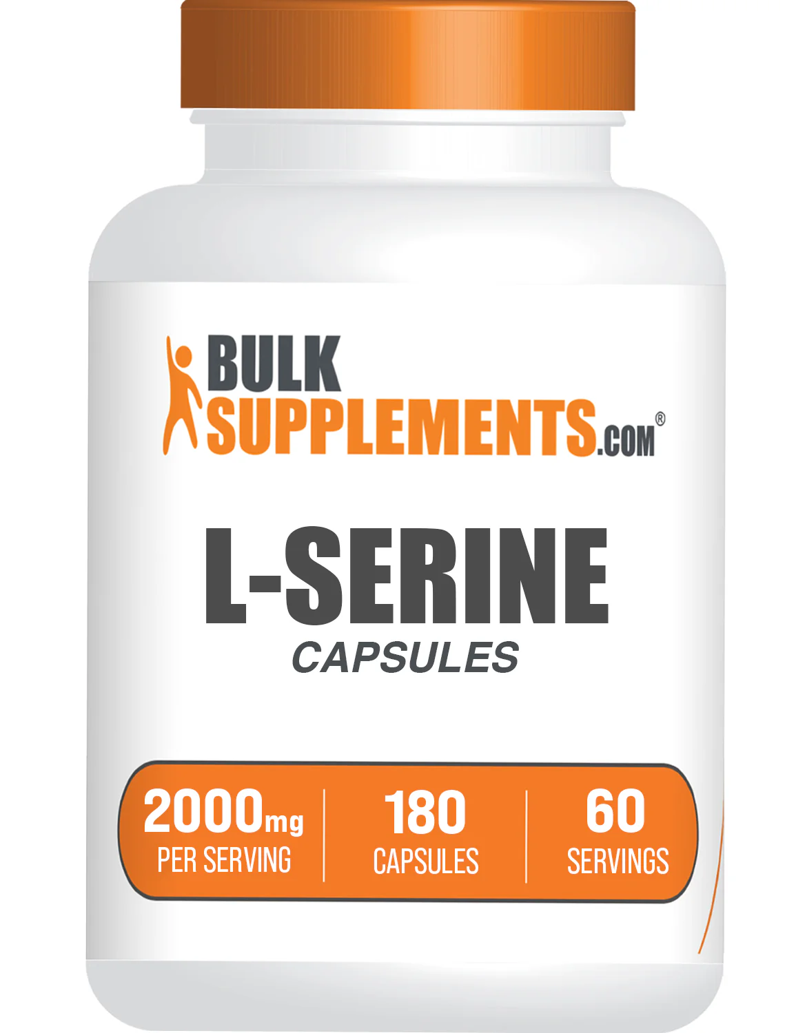 L-Serine Powder - Image 10