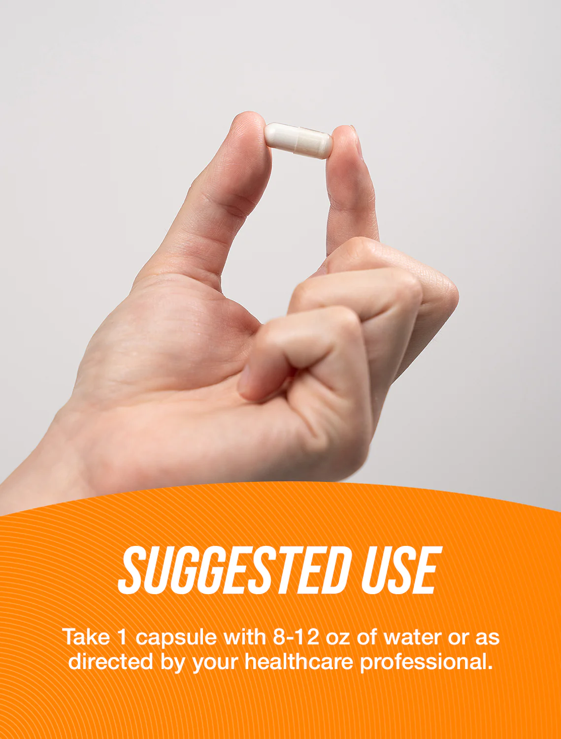 L-Threonine Capsules - Image 4