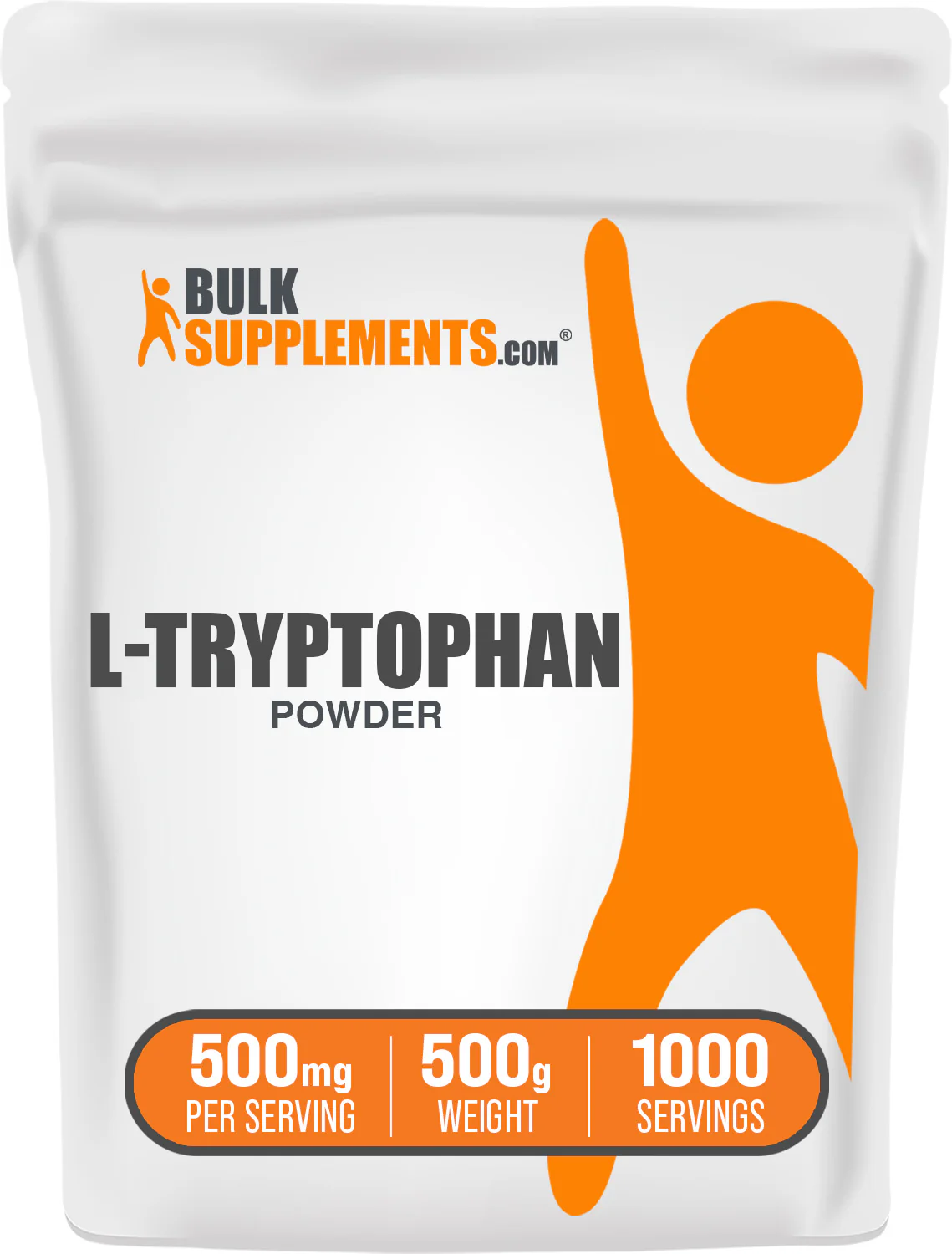 L-Tryptophan Powder - Image 10