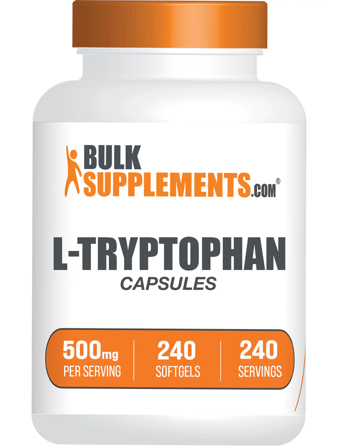 L-Tryptophan Powder - Image 11