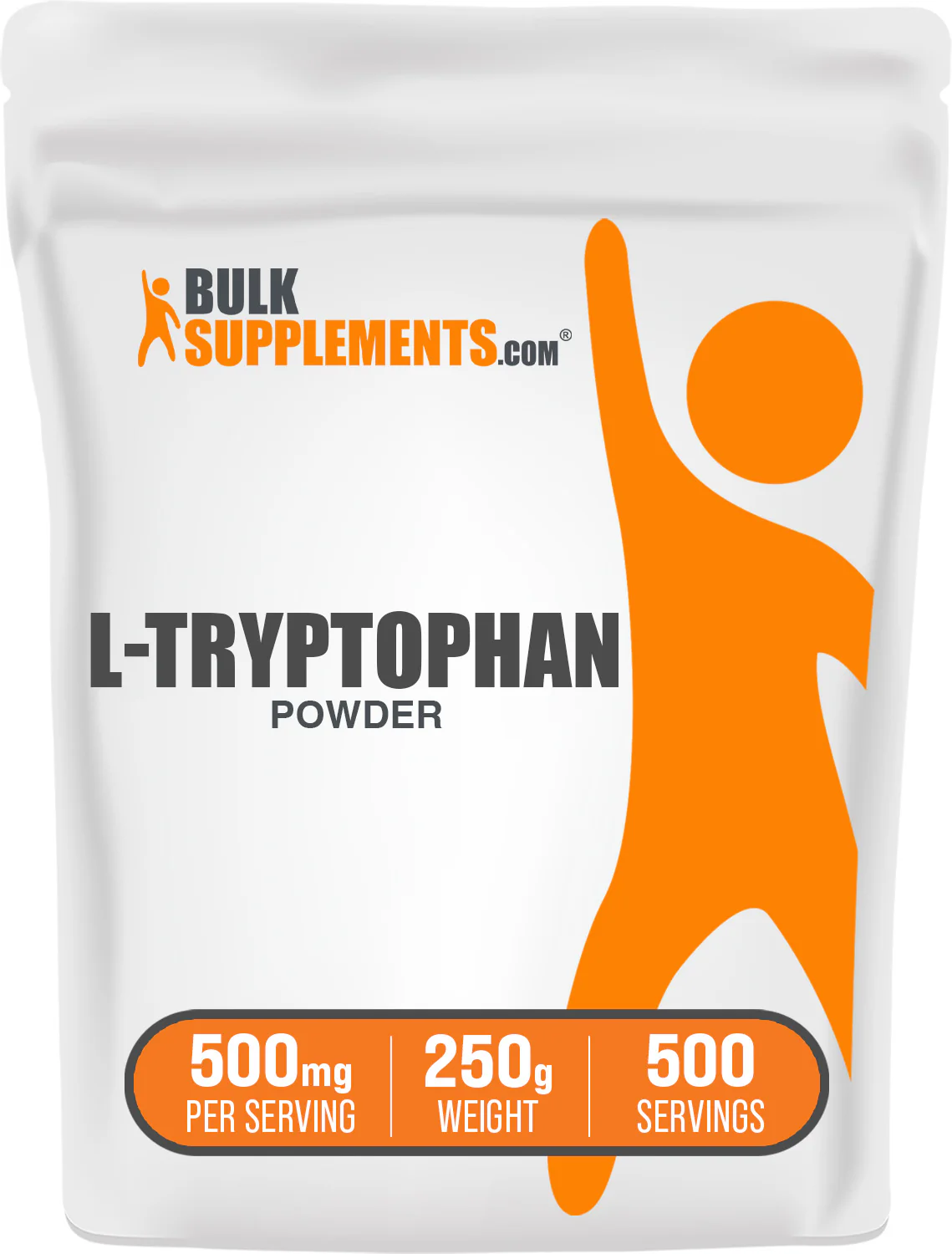 L-Tryptophan Powder - Image 7