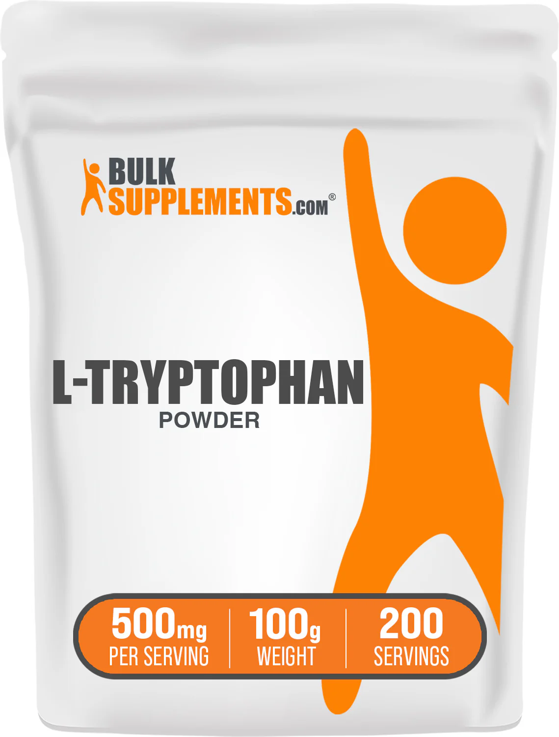 L-Tryptophan Powder - Image 9