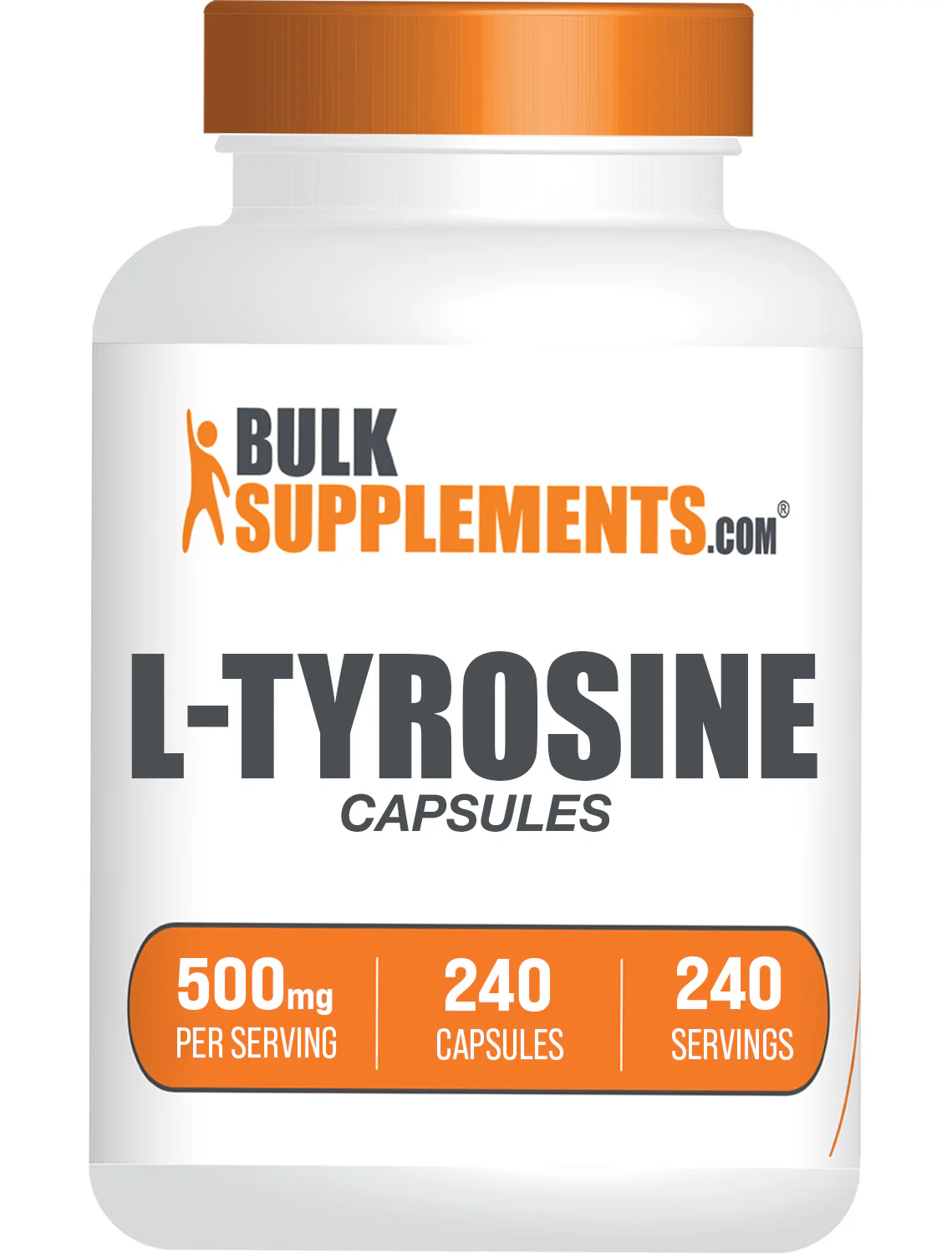 L-Tyrosine Powder - Image 11