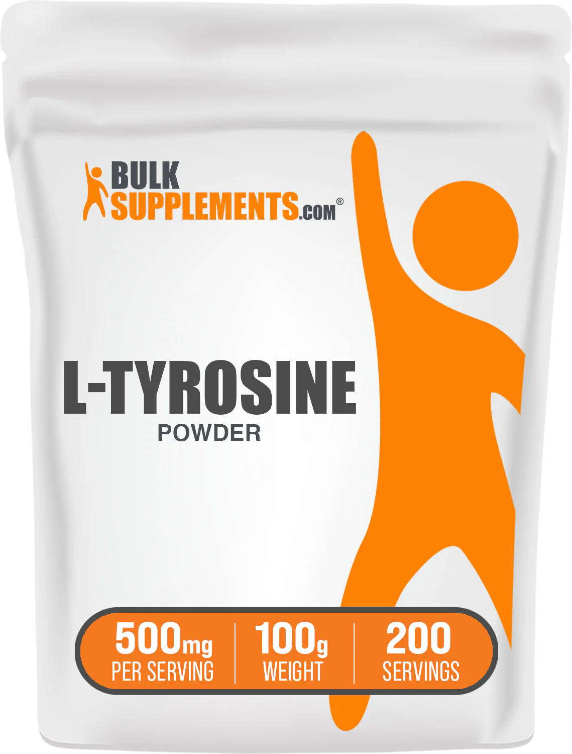 L-Tyrosine Capsules - Image 8
