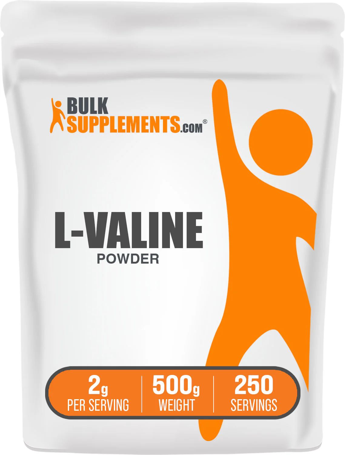 L-Valine Powder - Image 8
